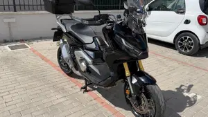 Honda X-ADV 750 DCT (2021 - 24) 