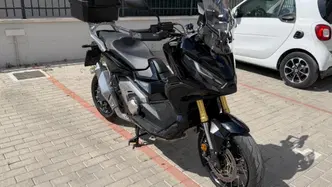 Honda X-ADV 750 DCT (2021 - 24) usata