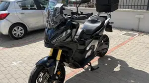 Honda X-ADV 750 DCT (2021 - 24)  (3)