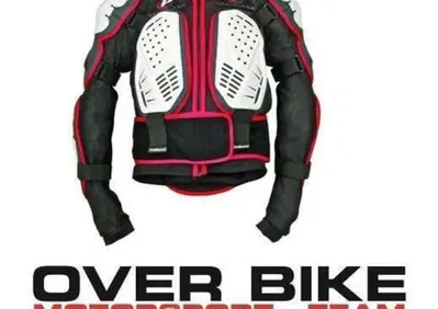 Pettorina Integrale Polisport INTEGRAL - Taglia L - Annuncio 9993561