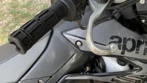 Aprilia SX 125 (2018 - 20)  (5)