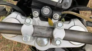 Aprilia SX 125 (2018 - 20)  (8)