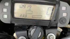 Aprilia SX 125 (2018 - 20)  (12)