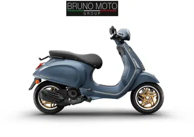 Vespa Primavera 50 Officina 8 (2026) - Annuncio 9993563