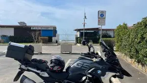Bmw R 1250 GS Ultimate Edition (2023)  (2)