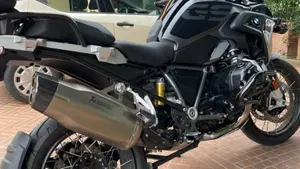 Bmw R 1250 GS Ultimate Edition (2023)  (3)