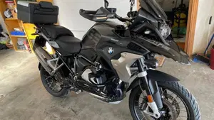 Bmw R 1250 GS Ultimate Edition (2023)  (4)