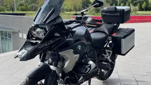 Bmw R 1250 GS Ultimate Edition (2023)  (6)