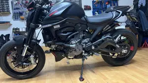Ducati Monster 937 (2021 - 25) 