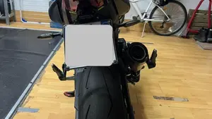 Ducati Monster 937 (2021 - 25)  (4)