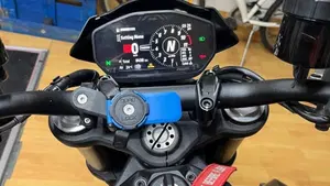 Ducati Monster 937 (2021 - 25)  (5)