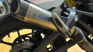 Ducati Monster 937 (2021 - 25)  (6)