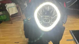 Ducati Monster 937 (2021 - 25)  (7)