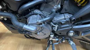 Ducati Monster 937 (2021 - 25)  (8)