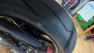 Ducati Monster 937 (2021 - 25)  (9)