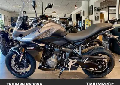 Triumph Tiger Sport 800 (2025 - 26) - Annuncio 9993566