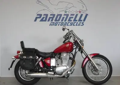 Suzuki LS 650 (1993 - 98) - Annuncio 9993576