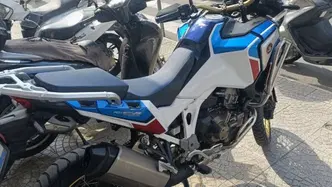 Honda Africa Twin CRF 1100L Adventure Sports DCT (2020 - 21) usata