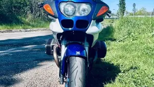 Bmw R 1100 S  (3)