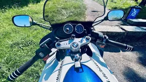 Bmw R 1100 S  (7)
