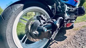 Bmw R 1100 S  (8)