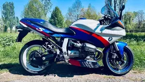 Bmw R 1100 S  (2)