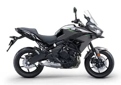 Kawasaki Versys 650 (2025 - 26) - Annuncio 9910160