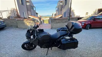 Yamaha Tracer 7 (2021 - 24) usata