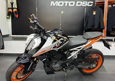 KTM 125 Duke (2021 - 23) - Annuncio 9984985