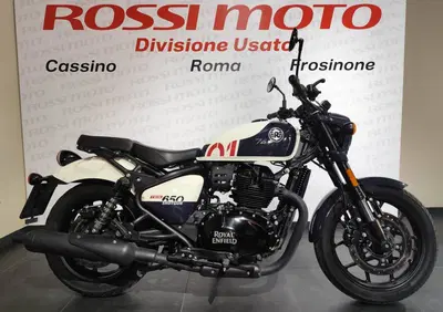 Royal Enfield Shotgun 650 (2024 - 26) - Annuncio 9993579