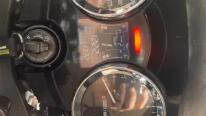 Kawasaki Z 900 RS Cafè Performance (2020 - 21)  (3)