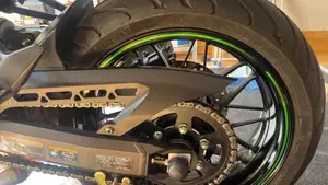 Kawasaki Z 900 RS Cafè Performance (2020 - 21)  (4)