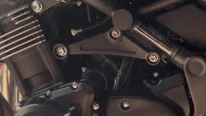 Kawasaki Z 900 RS Cafè Performance (2020 - 21)  (9)