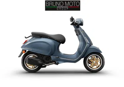 Vespa Primavera 150 Officina 8 (2026) - Annuncio 9993587