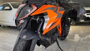 KTM 1290 Super Duke GT (2022 - 25)  (3)