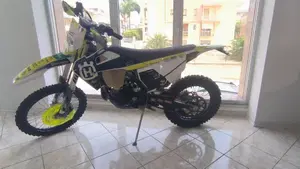 Husqvarna FE 350 (2022) 