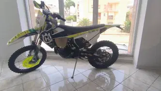 Husqvarna FE 350 (2022) usata