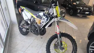 Husqvarna FE 350 (2022)  (3)