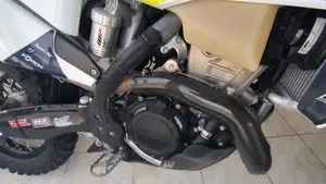 Husqvarna FE 350 (2022)  (5)