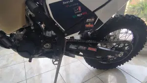 Husqvarna FE 350 (2022)  (6)