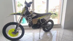 Husqvarna FE 350 (2022)  (7)