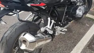 Bmw R 1250 R (2019 - 20) 