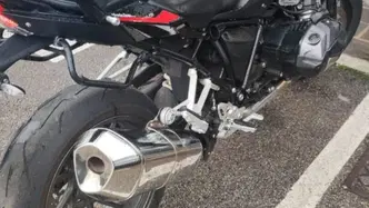 Bmw R 1250 R (2019 - 20) usata