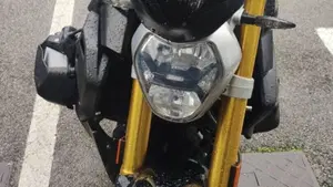 Bmw R 1250 R (2019 - 20)  (3)