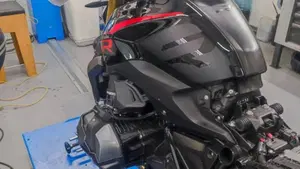 Bmw R 1250 R (2019 - 20)  (4)