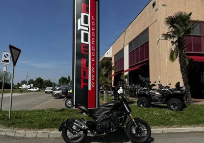 Benelli 502 C (2019 - 20) - Annuncio 9993634