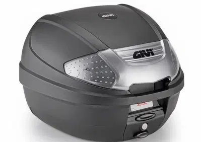 GIVI E300NT2B Tech Monolock 30 Litri Piastra Incl. - Annuncio 9993604