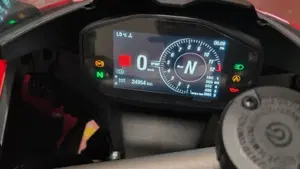 Ducati Panigale V2 955 (2020)  (2)