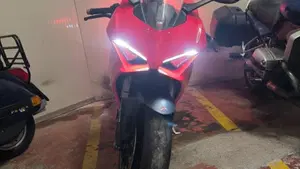 Ducati Panigale V2 955 (2020)  (3)