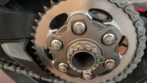 Ducati Panigale V2 955 (2020)  (8)